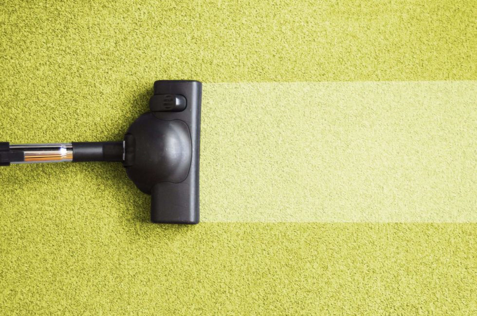 How to care carpet: A comprehensive guide