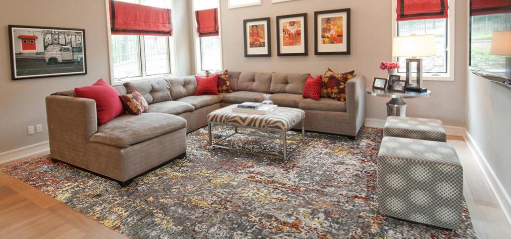 Custom Rug #107 Custom Rug #107