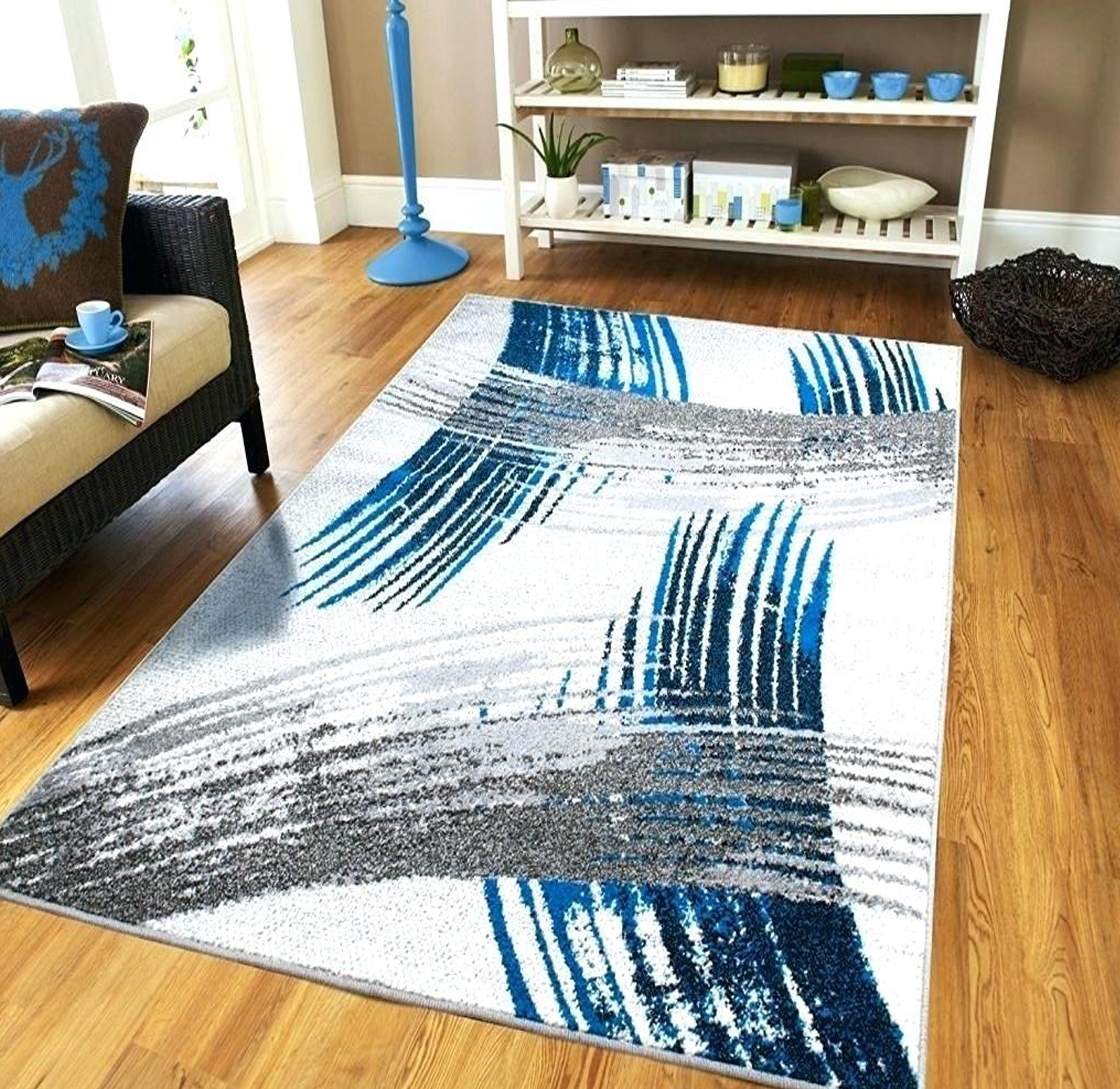 Custom Rug #147 Custom Rug #147