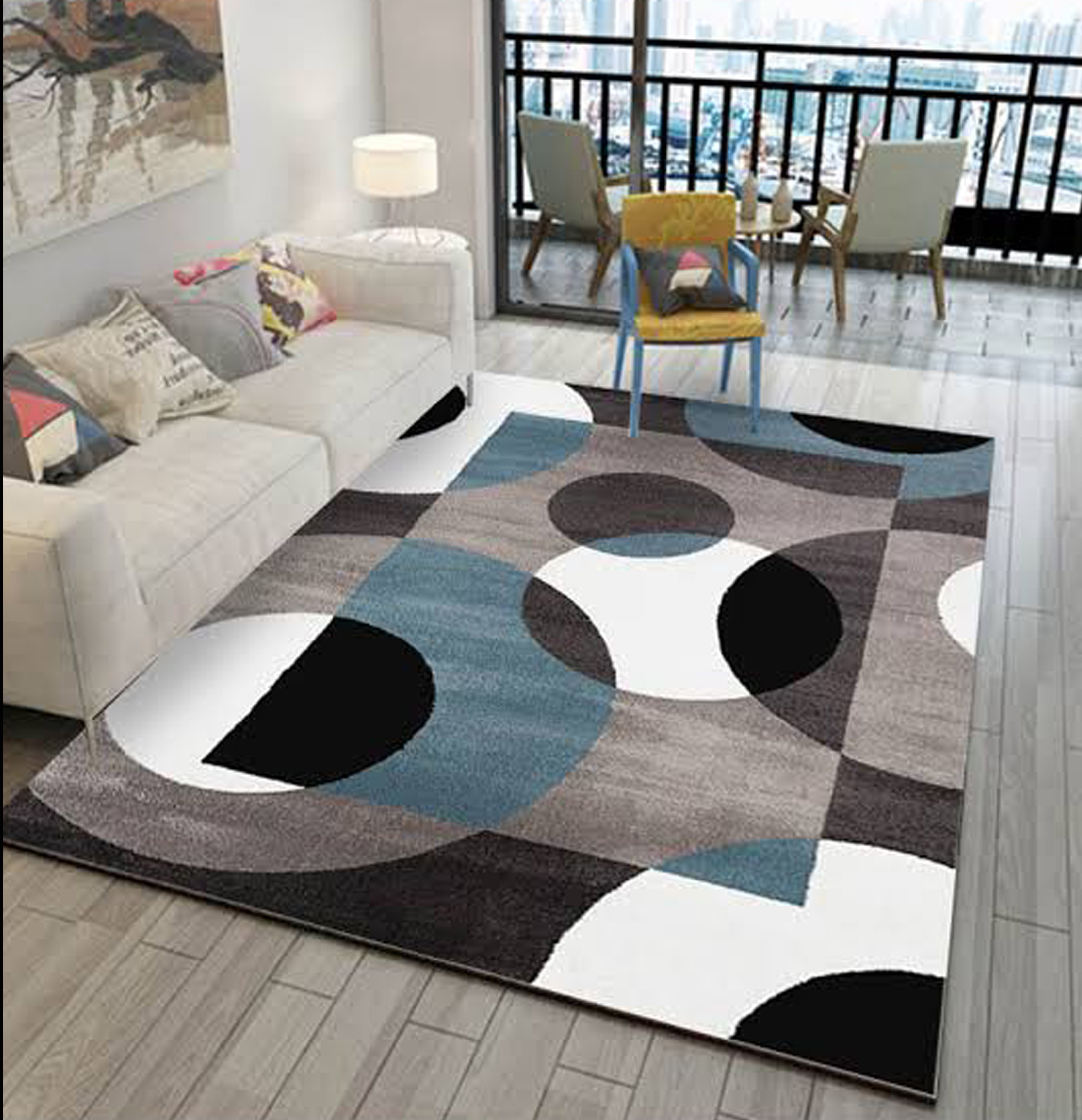 Custom Rug #155 Custom Rug #155