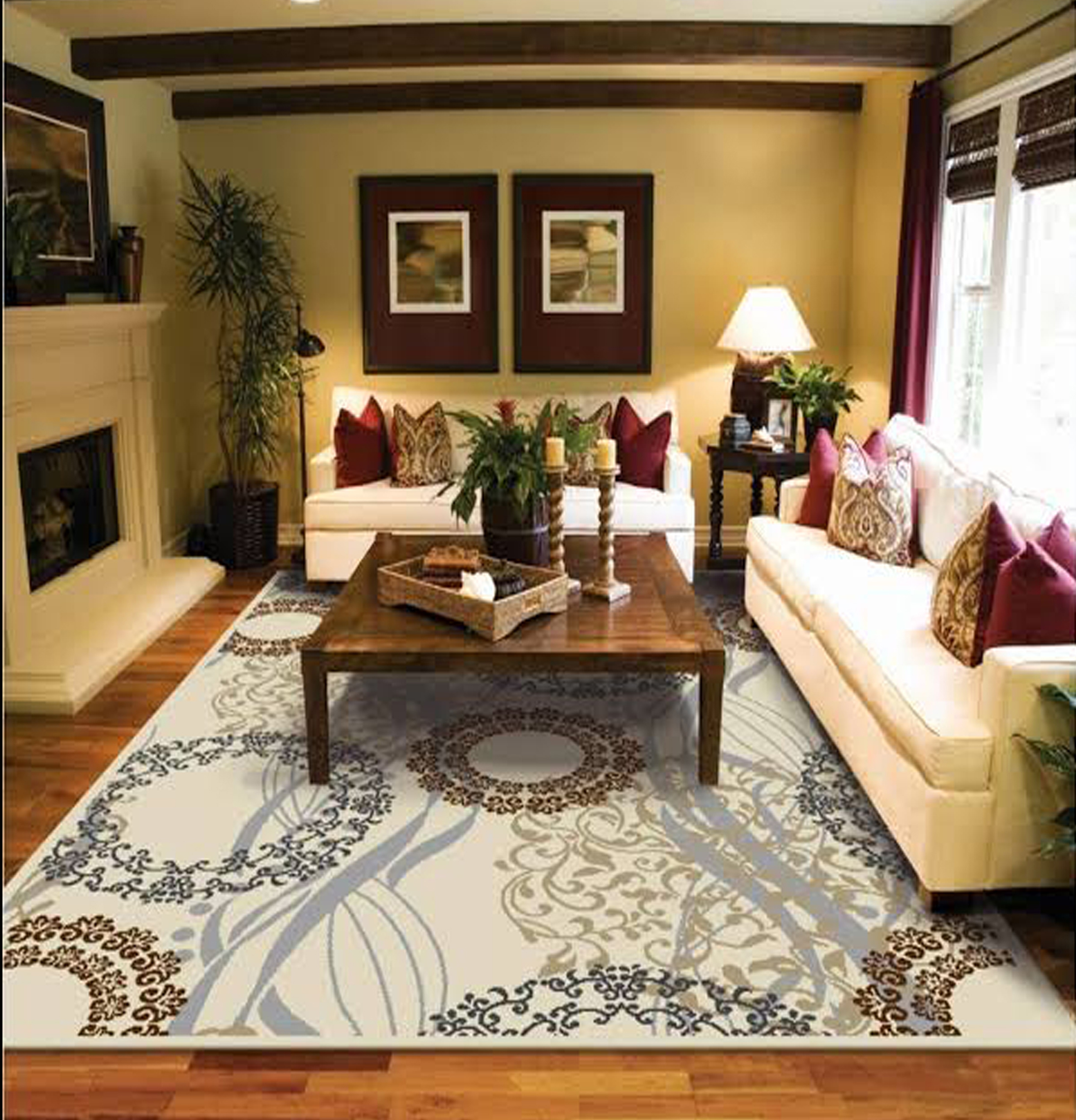 Custom Rug #160 Custom Rug #160