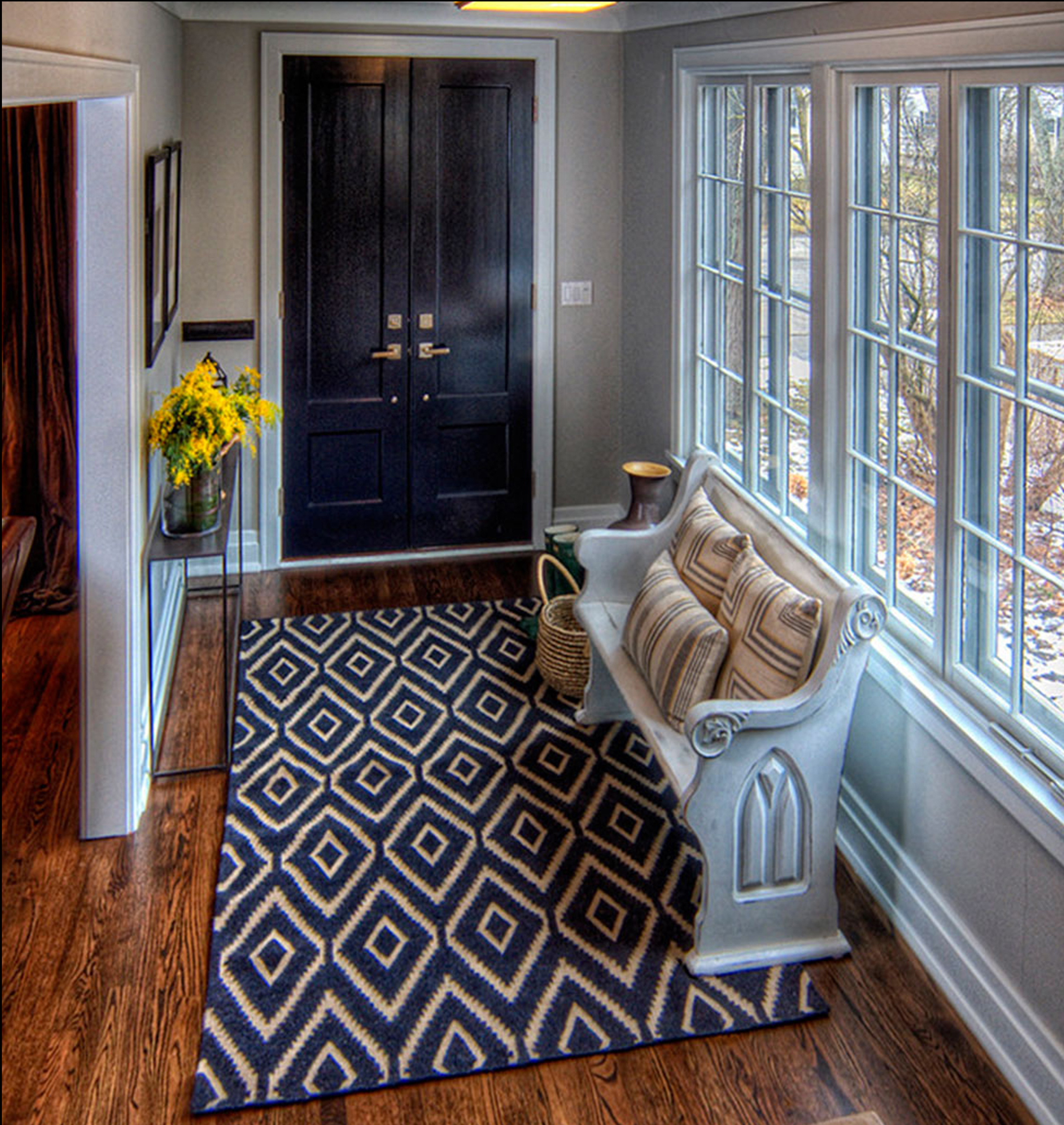 Custom Rug #166