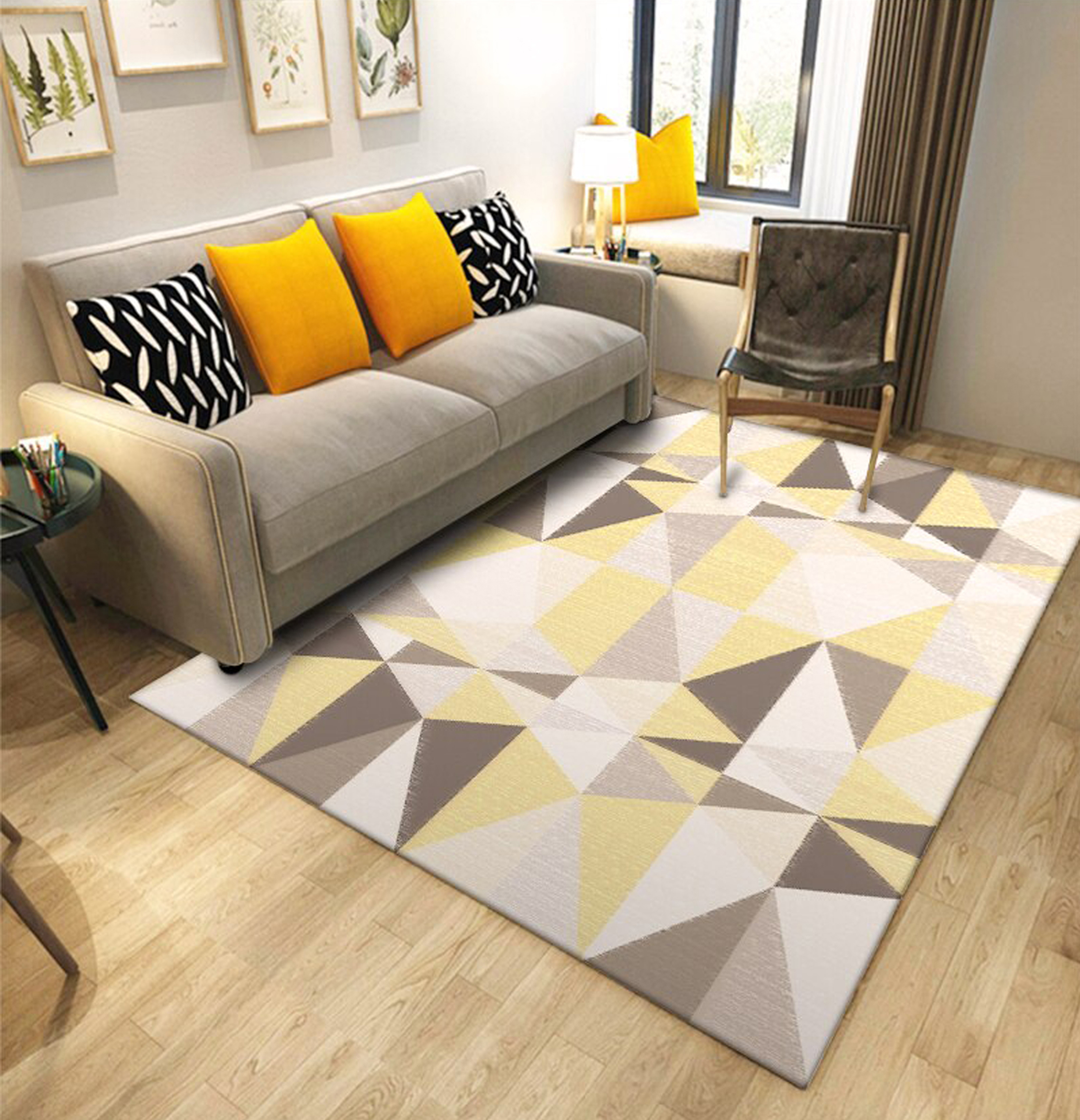 Custom Rug #174