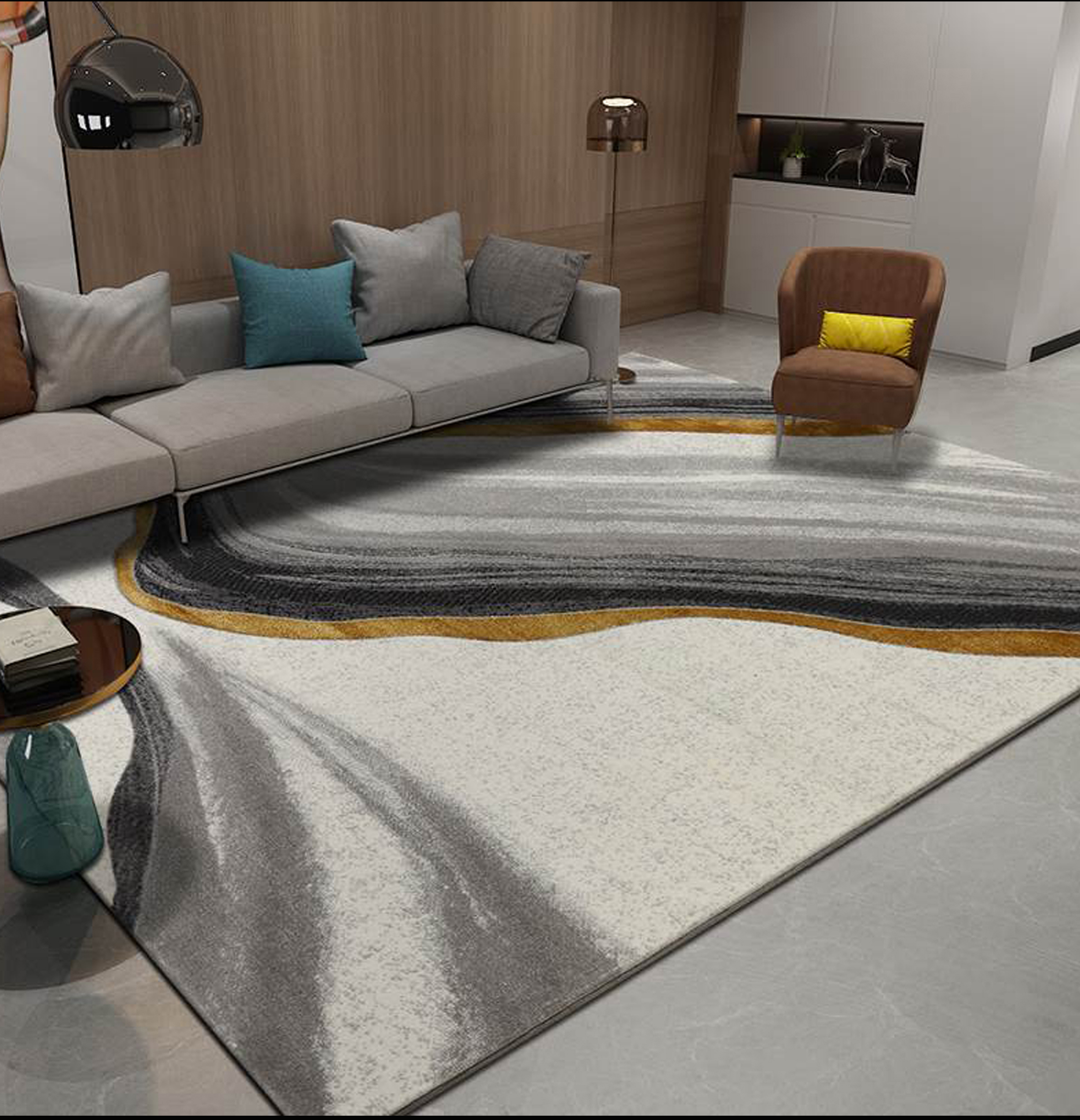 Custom Rug #179