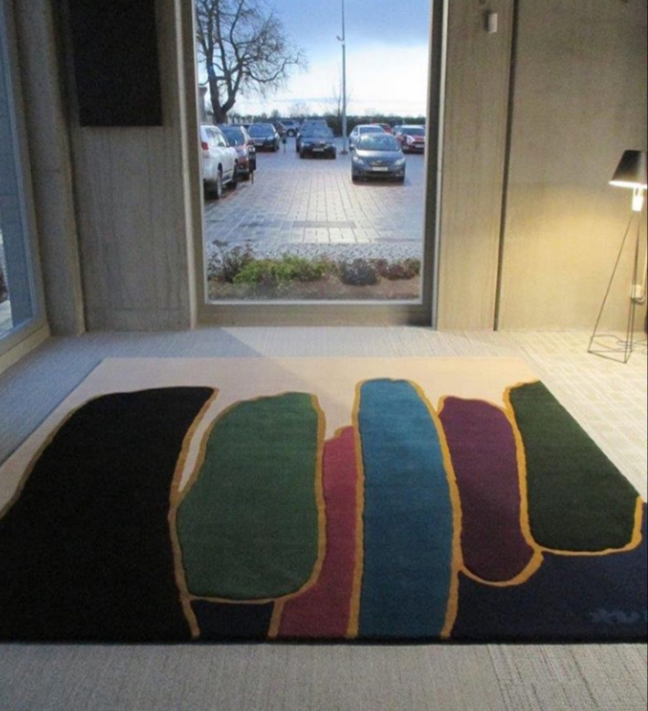 Custom Rug #18 Custom Rug #18
