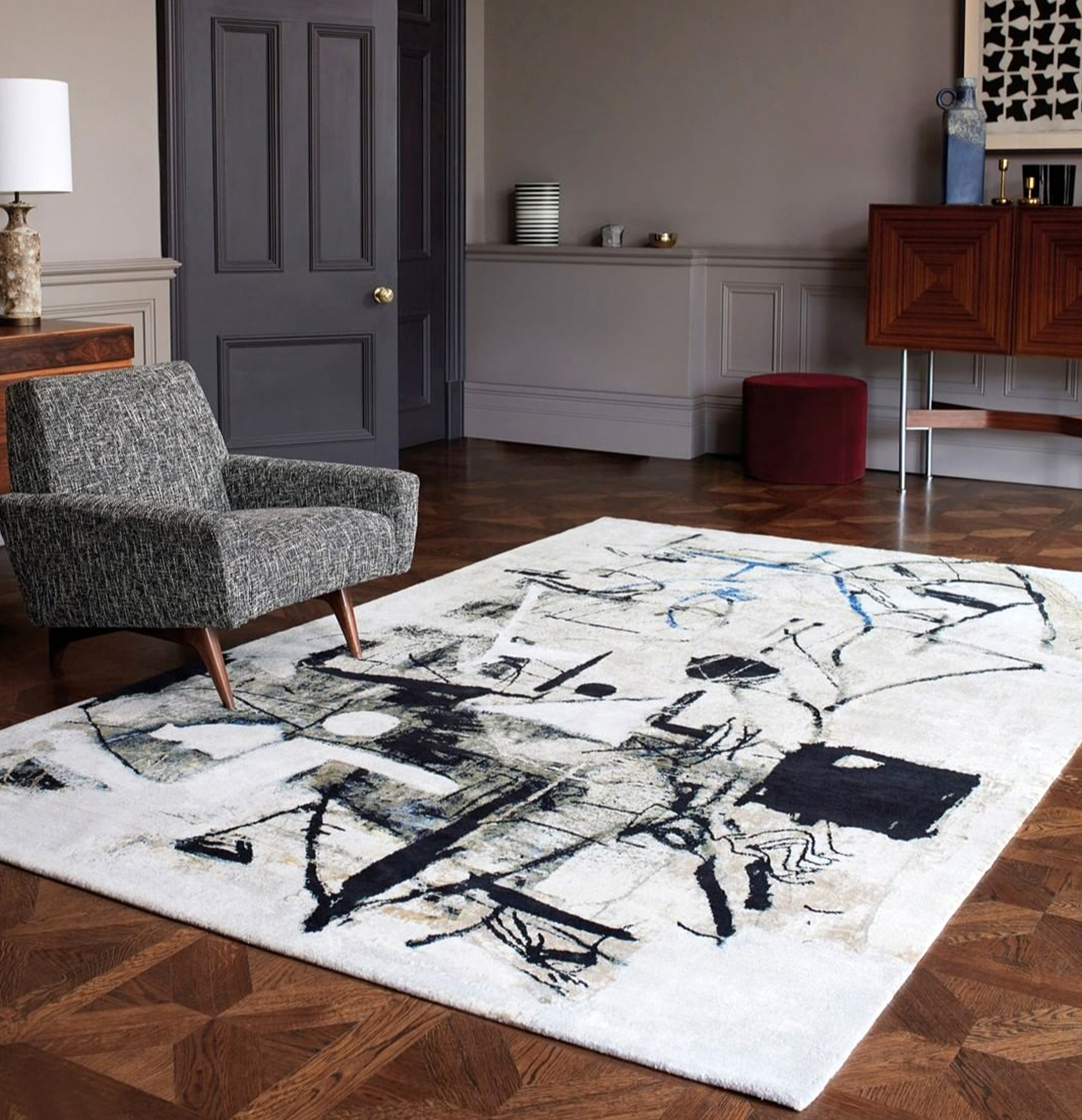 Custom Rug #184 Custom Rug #184