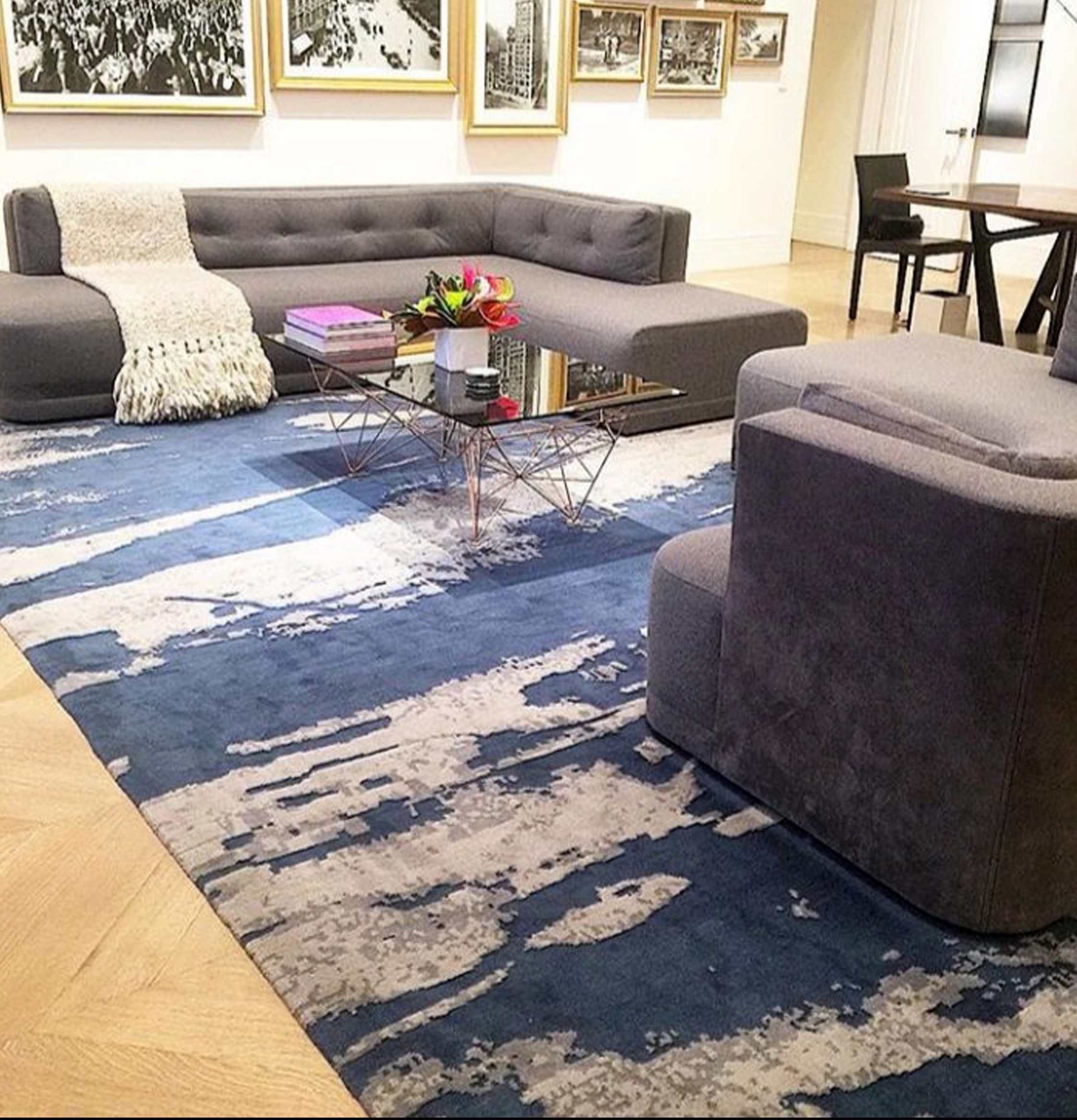 Custom Rug #188 Custom Rug #188