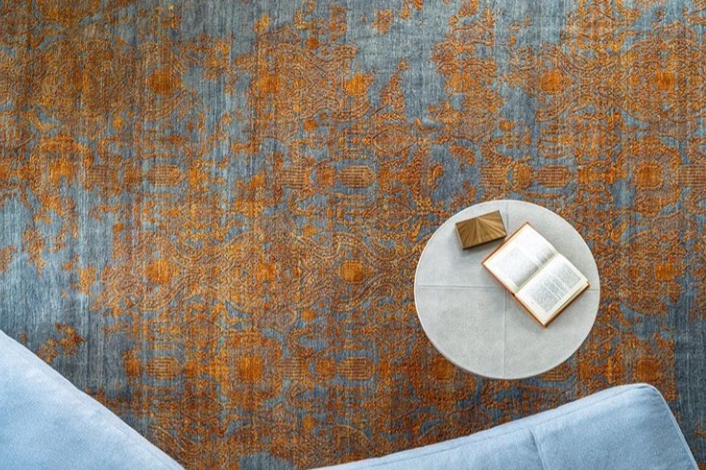 Custom Rug #20 Custom Rug #20