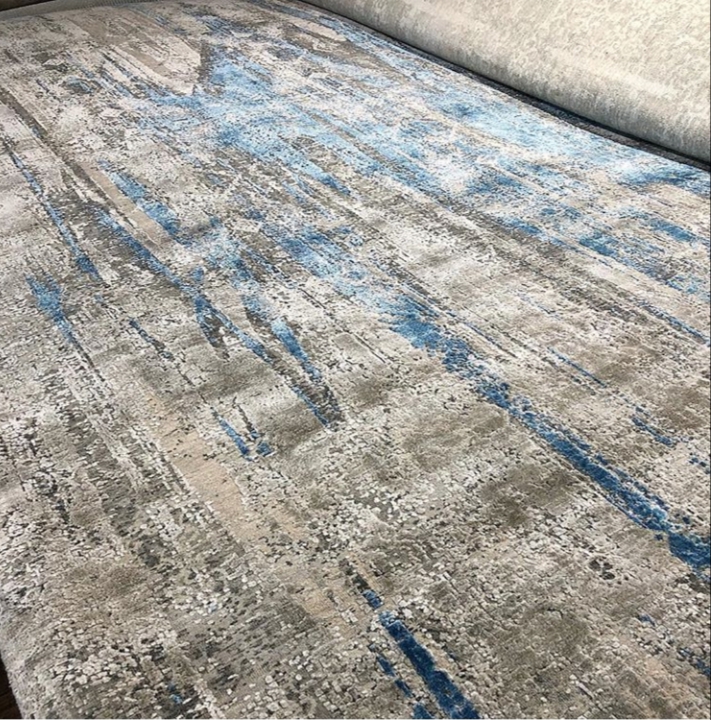 Custom Rug #204 Custom Rug #204