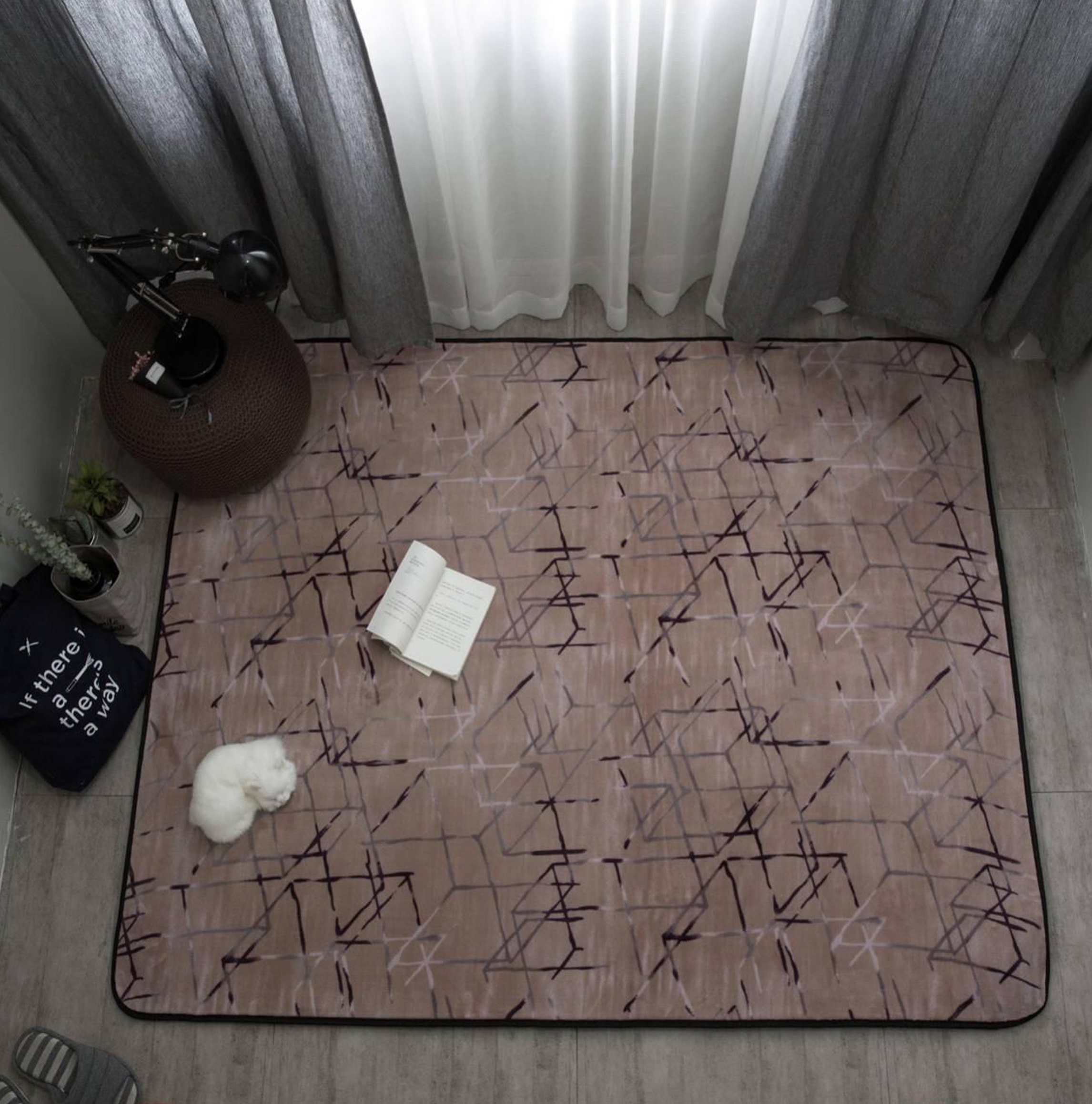 Custom Rug #235 Custom Rug #235