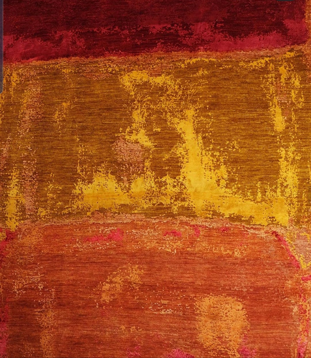 Custom Rug #247 Custom Rug #247