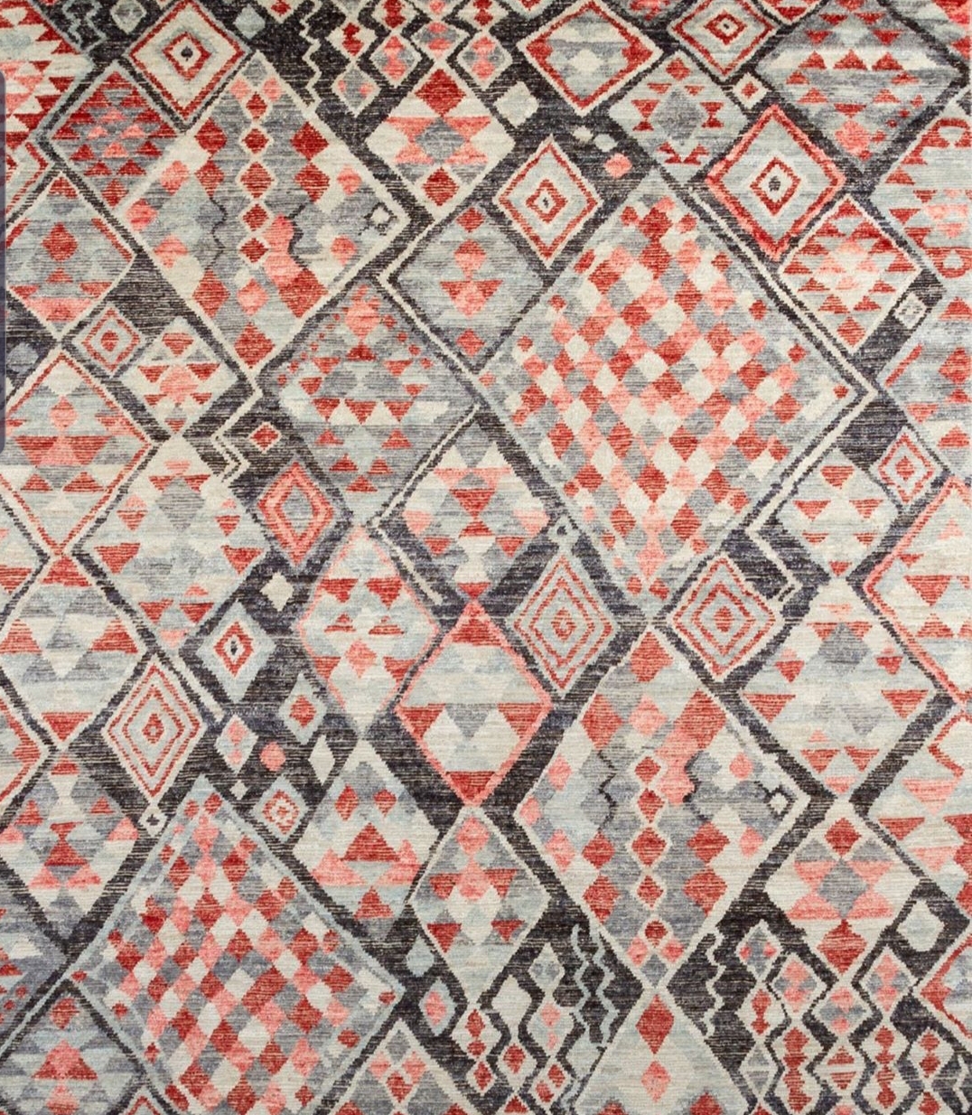 Custom Rug #248
