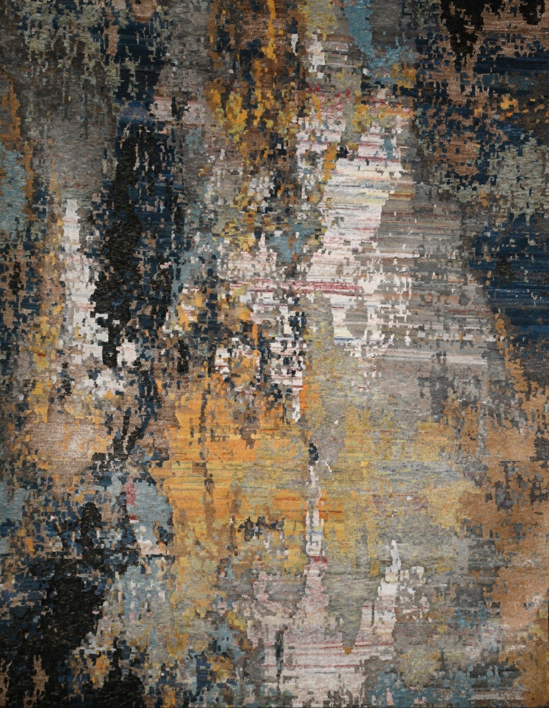 Custom Rug #249