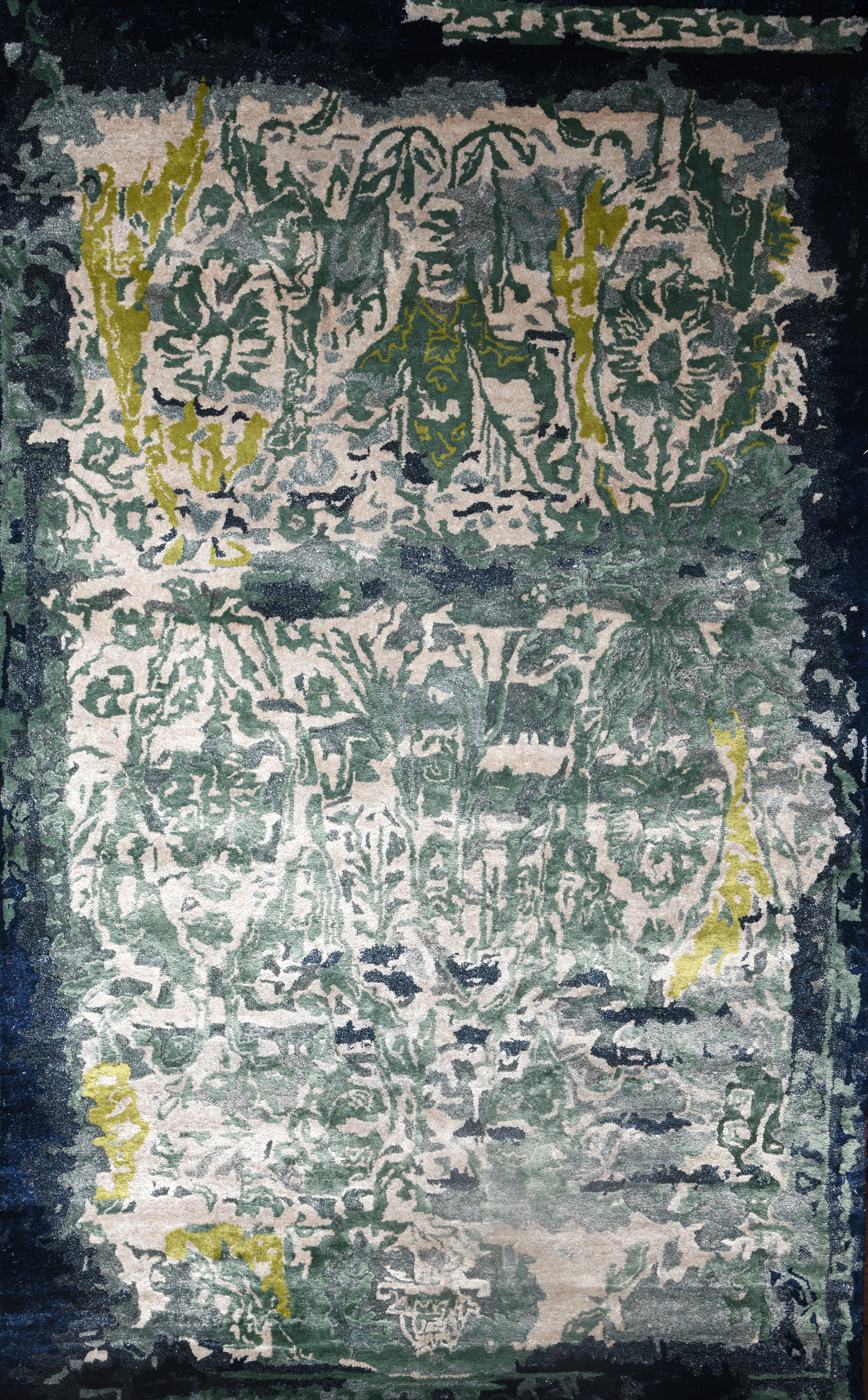 Custom Rug #253 Custom Rug #253