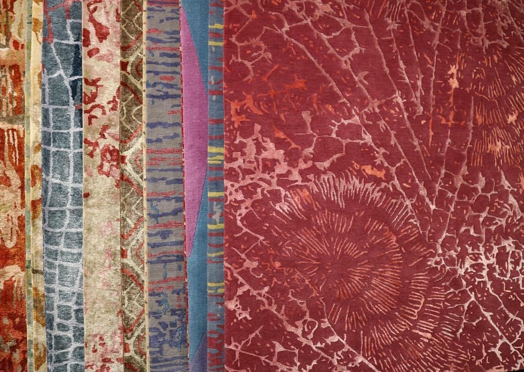 Custom Rug #263