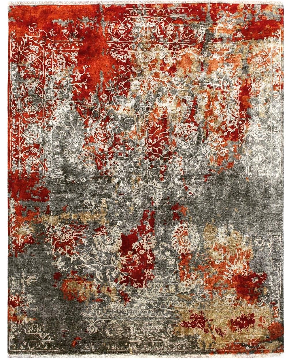 Custom Rug #264 Custom Rug #264