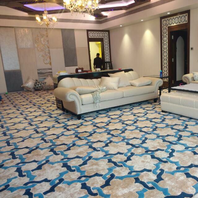 Custom Rug #271