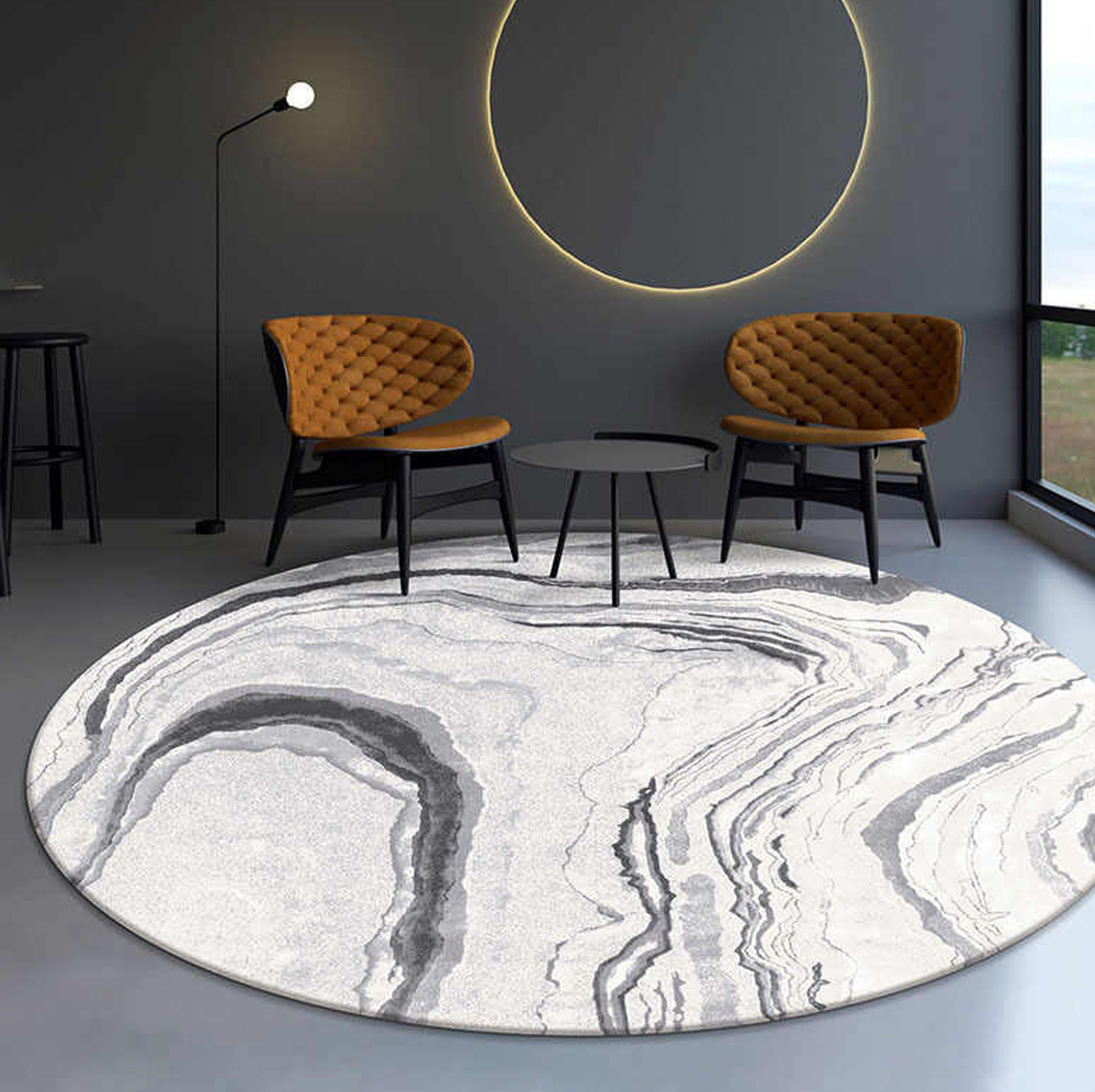 Custom Rug #30