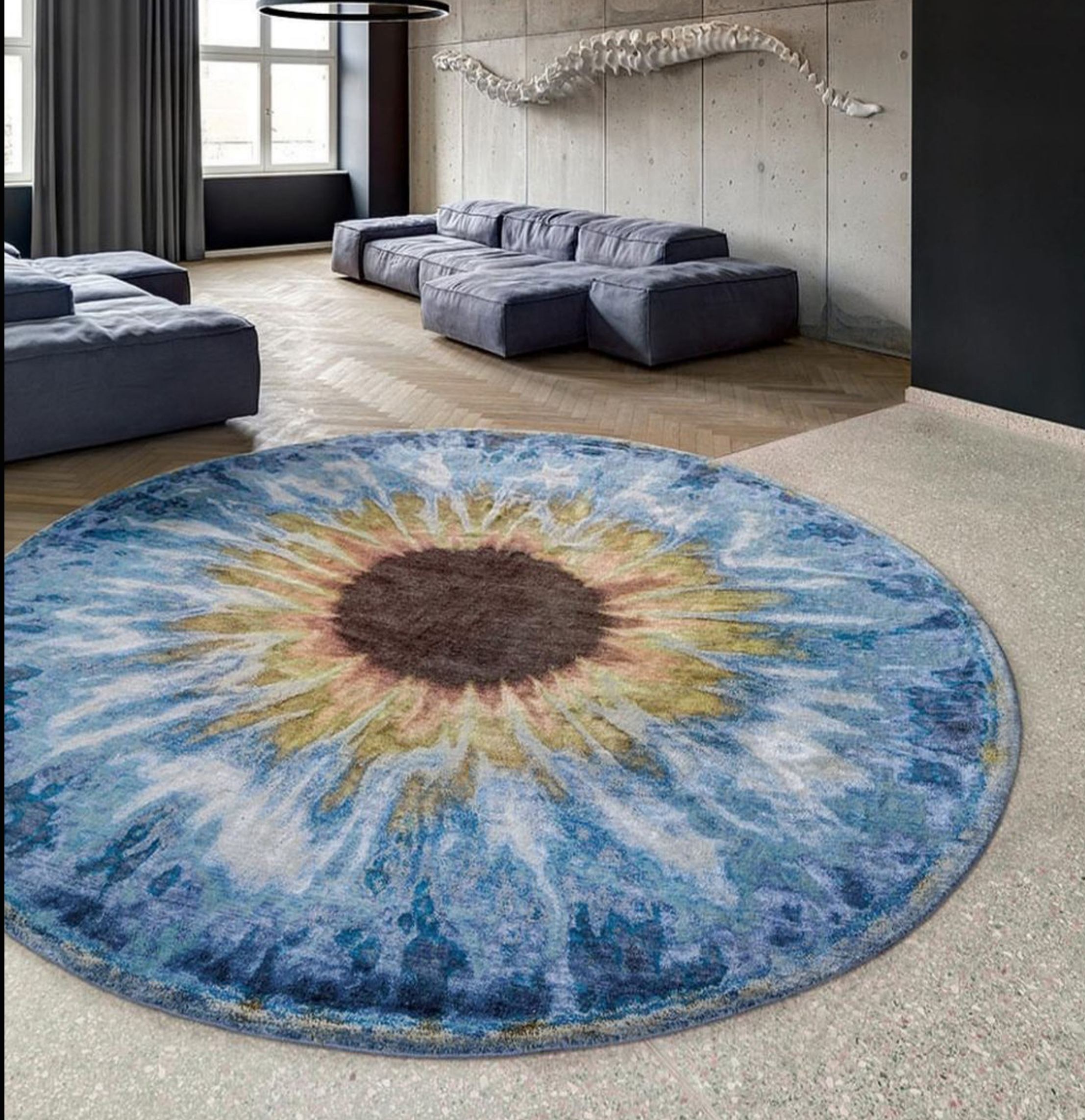 Custom Rug #34 Custom Rug #34