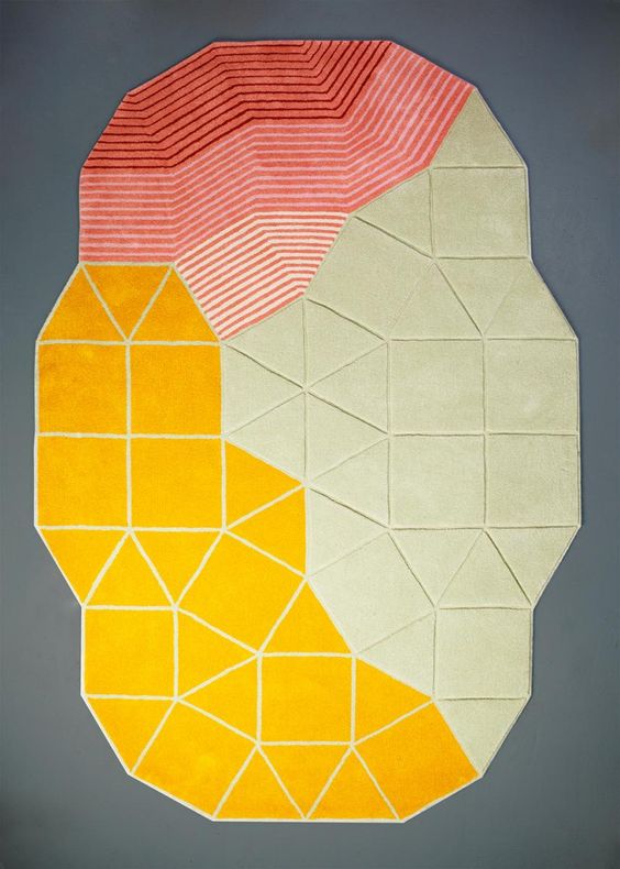 Custom Rug #38