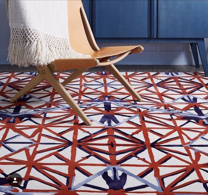 Custom Rug #39