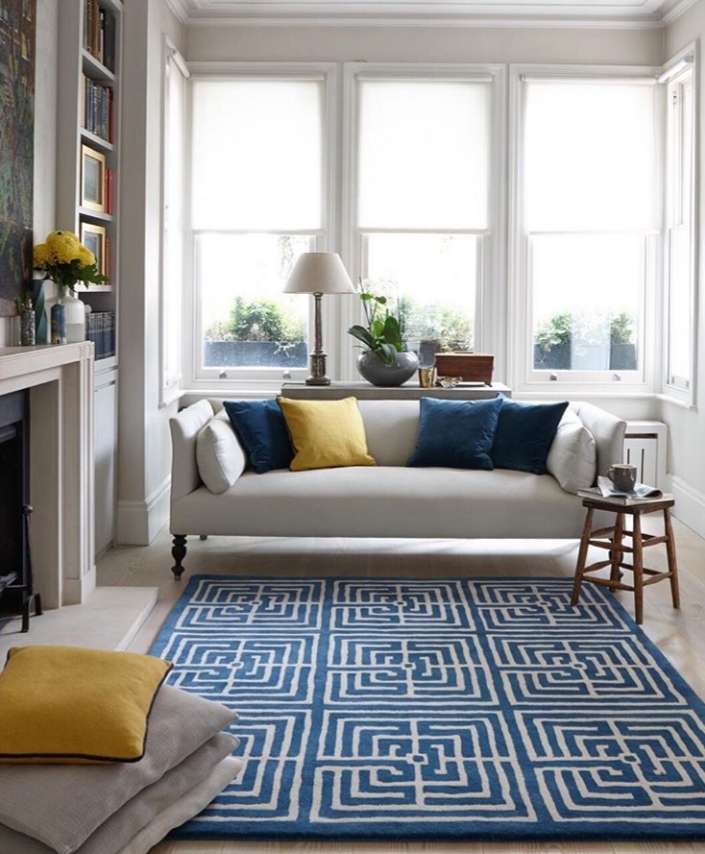 Custom Rug #46