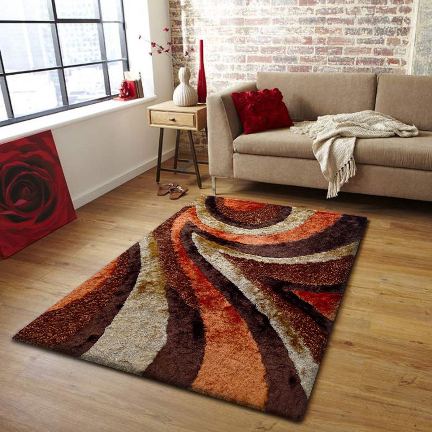 Custom Rug #71 Custom Rug #71