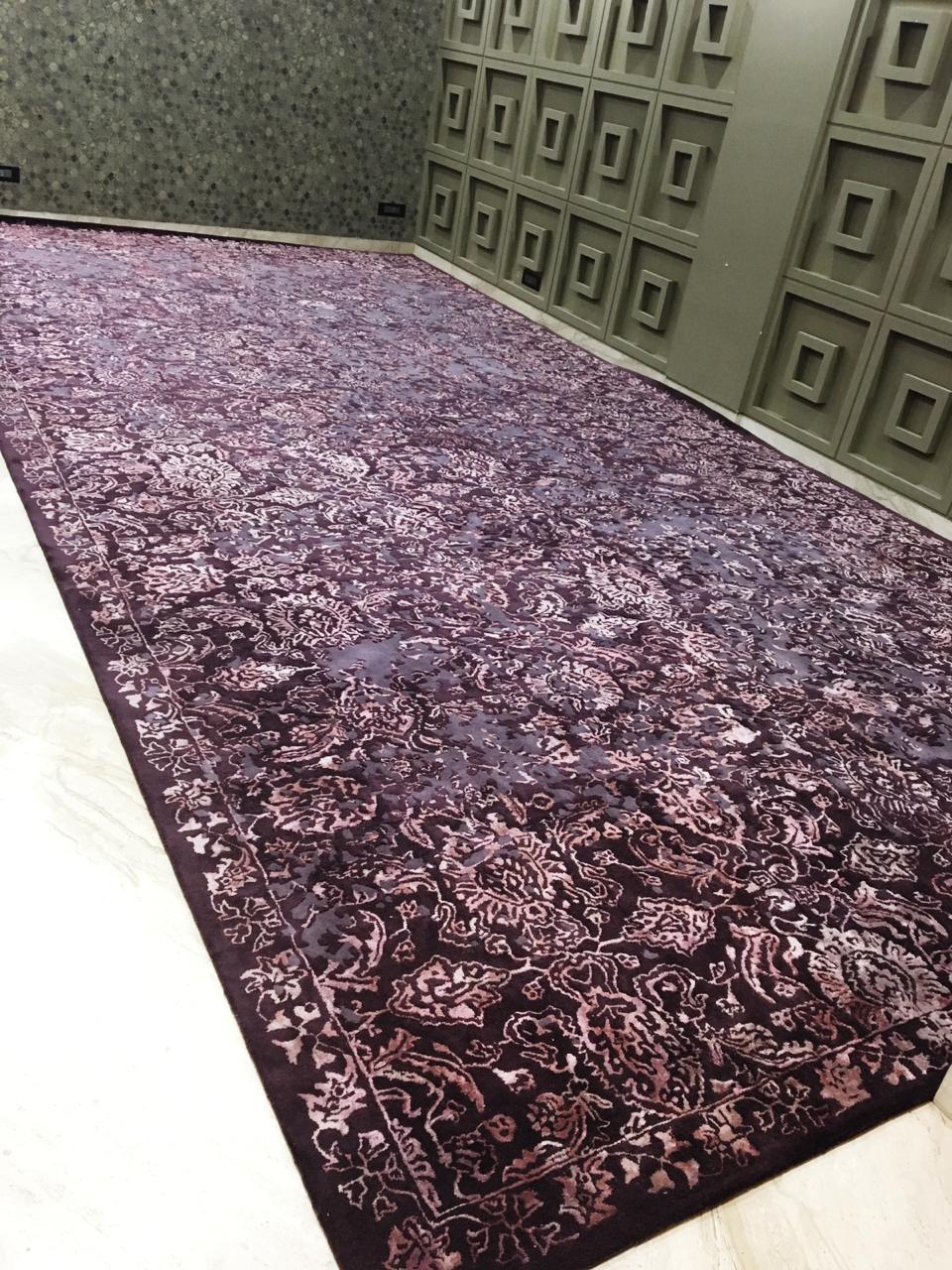 Custom Rug #76 Custom Rug #76