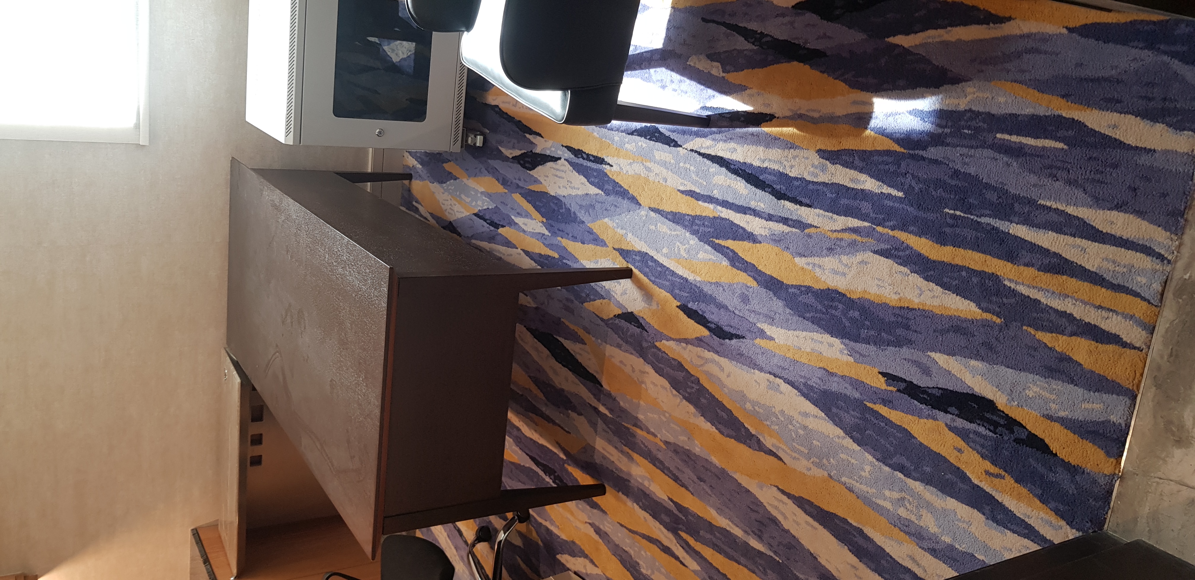 Custom Rug #92