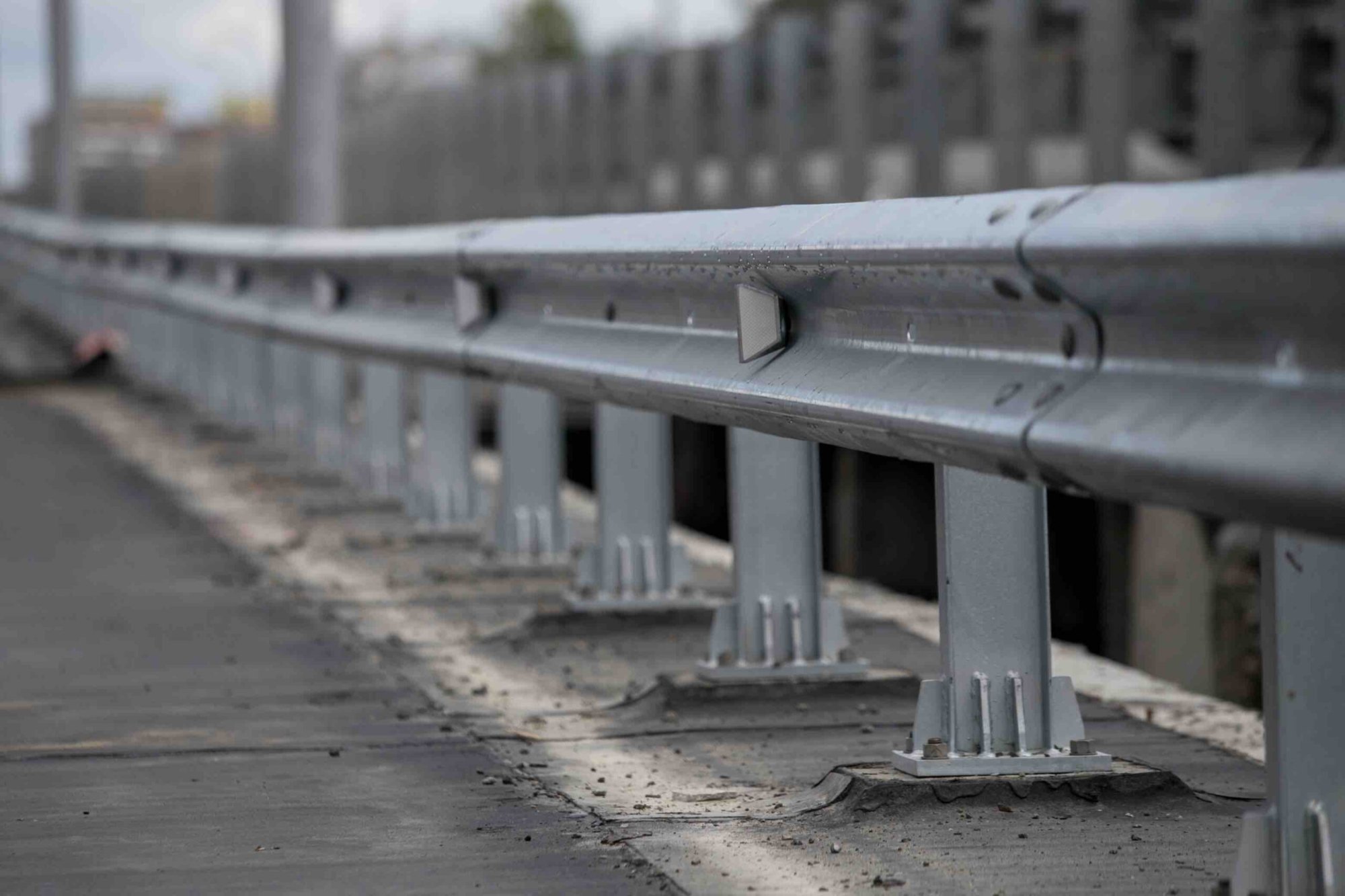 metal-crash-barriers