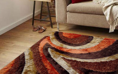 Bring Home a Transitional or Custom-Made Rug to Complement Your Home Decor