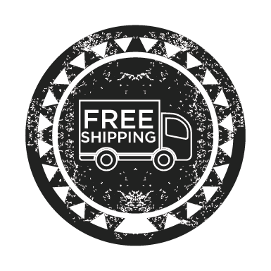 Free Shipping