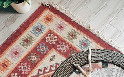 THE ULTIMATE GUIDE TO CHOOSING CARPETS FOR YOUR HOME