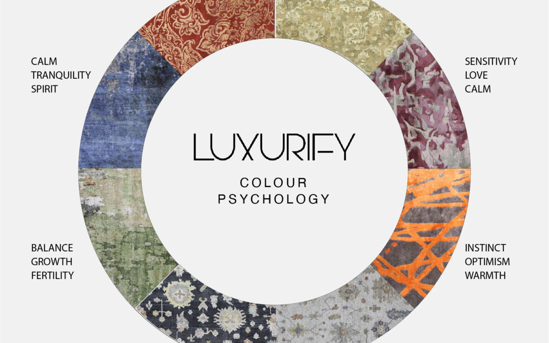 The Psychology of Carpet Color For Your Home You Don’t Know About