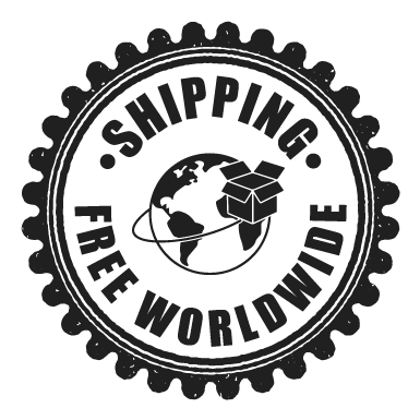 Free Shipping