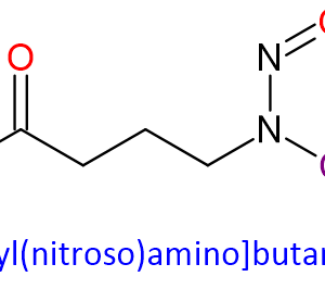 Chemical Structure of NMBA , 61445-55-4