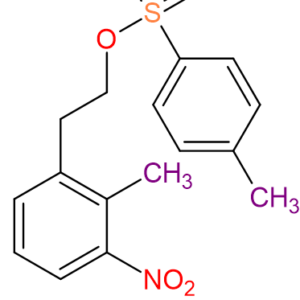 Chemical Structure of Ropinirol Imp-II , 915376-88-4
