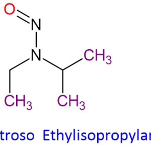 Chemical Structure of NEIA 16339-04-1