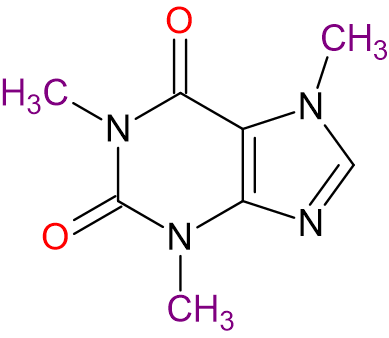 Caffeine - NIA Innovation