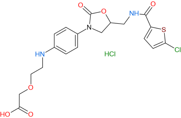 Rivaroxaban Impurity-IV