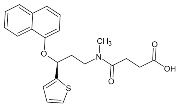 Duloxetine USP Related Compound H