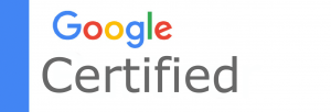google certified Deep Focus