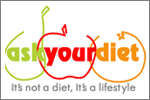 Ask your diet