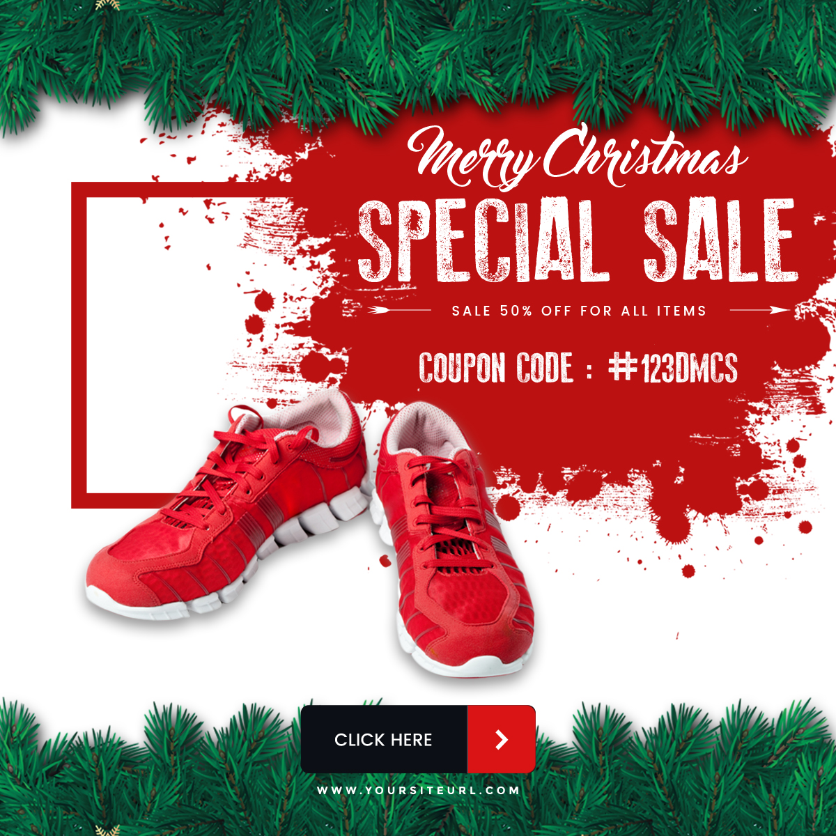 Special Sale Mockup Downlode Free