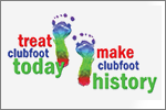 Awareness Campaigns done for clubfootindia.in through Mailchimp